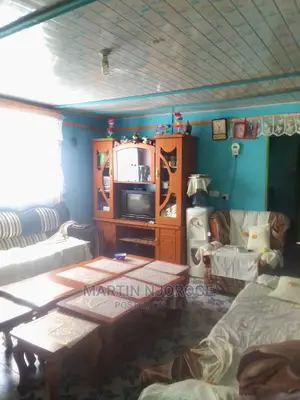 50 by 100 Nyambari ( With Partially Semi Permanent House)
