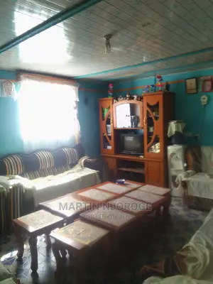 50 by 100 Nyambari ( With Partially Semi Permanent House)