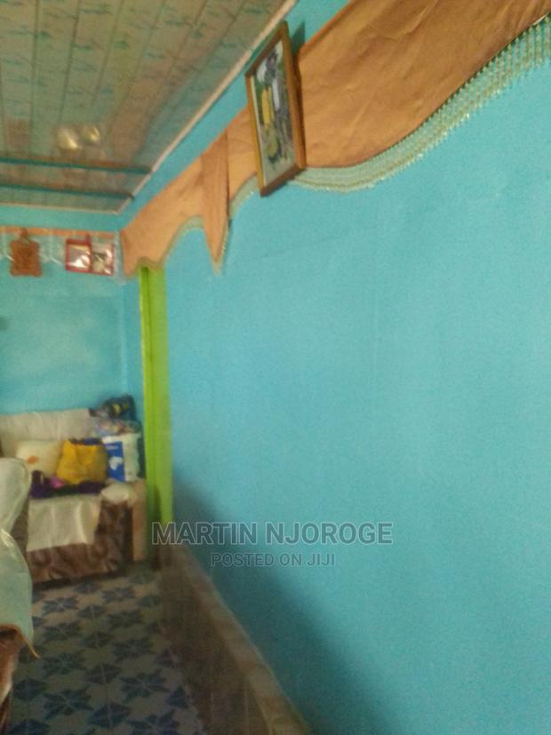 50 by 100 Nyambari ( With Partially Semi Permanent House) - thumbnail 6