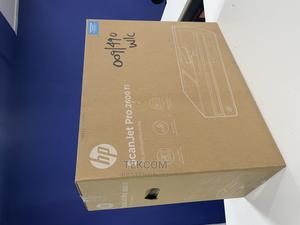 Hp Scanjet Pro 2600 F1 Scanner With Adf ^ - thumbnail 2