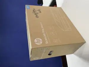 Scanjet 2600 F1 Hp Scanner A4