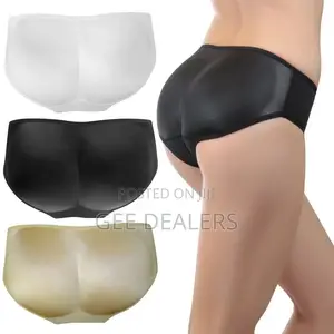 Ladies Butt Booster Pants