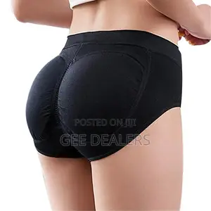 Ladies Butt Booster Pants