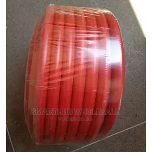 Hose Tubing Fire