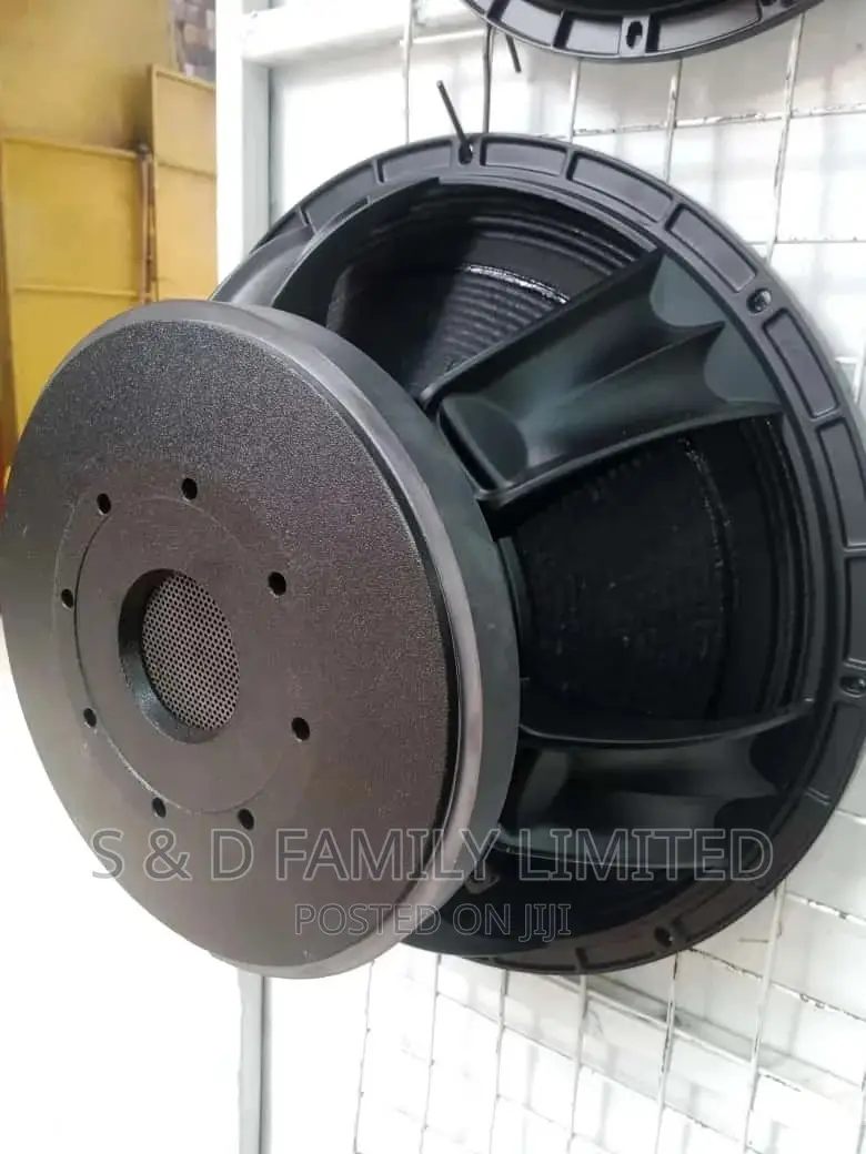 BM 15 AZ 15 Inch Naked Speaker