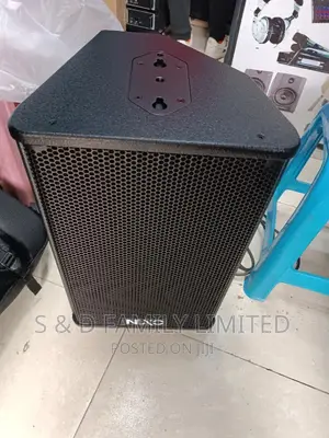 12 Inch Stage Monitors Nexo