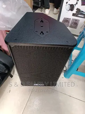 12 Inch Stage Monitors Nexo