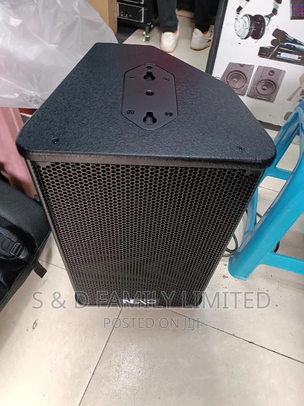 12 Inch Stage Monitors Nexo - thumbnail 2