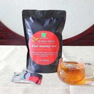 28days Flat Tummy Trimming Tea - thumbnail 3