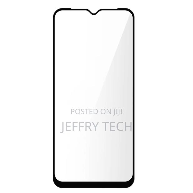 Realme C21 and C11 2021 Ceramic Screen Protector Resistant B