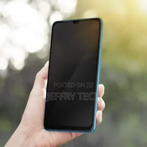 Realme C21 and C11 2021 Ceramic Screen Protector Resistant B