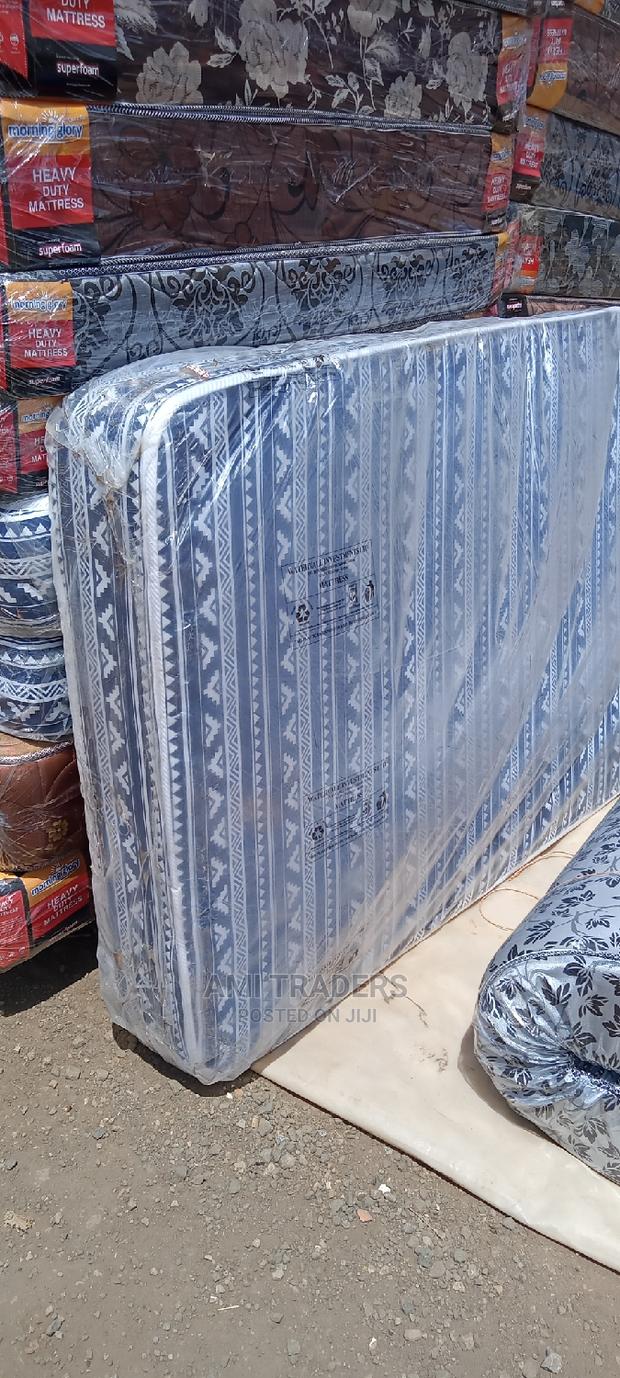 Moko Premium Matress - main view