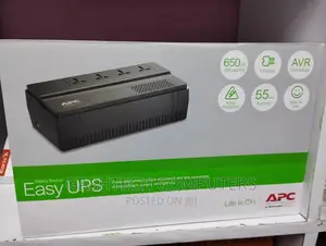 Apc 650va Ups Apc 650va Ups