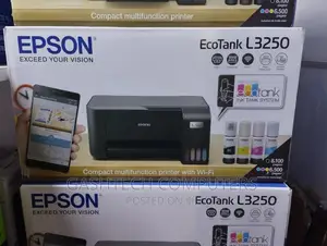 L3250 Epson Printer L3250 Epson L3250