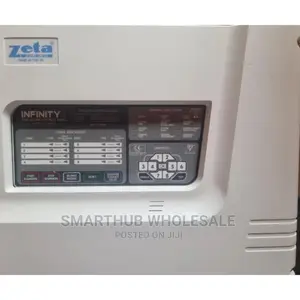 Control Panel Panel