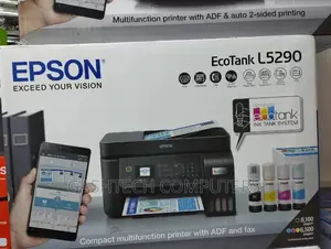 Epson L5290 Epson L5290 Epson L5290