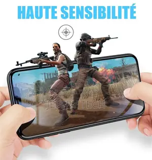 Screen Protector Samsung Galaxy A11 M11, Xiaomi Redmi Note 9