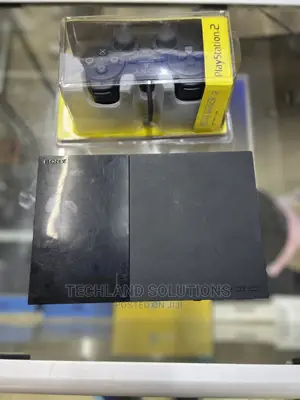 CHIPPED PS2 ( 10 Games)