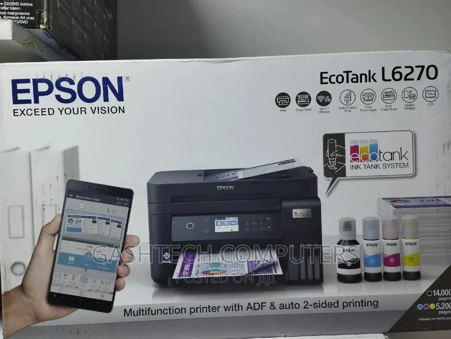 Epson L6270 Espon L6270