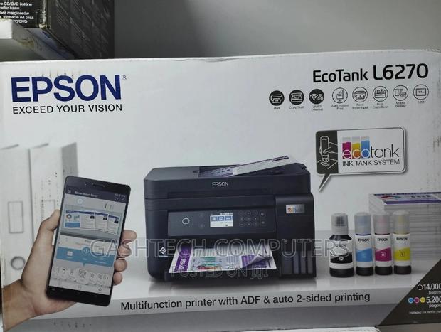 Epson L6270 Espon L6270 - main view