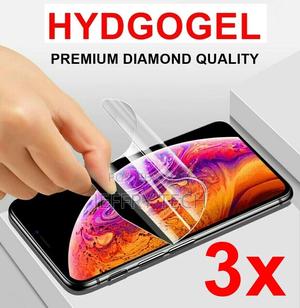 For iPhone 6, 7, 8 Plus X, XR, XS, 11, 12, 13 Pro Max Cerami - thumbnail 2