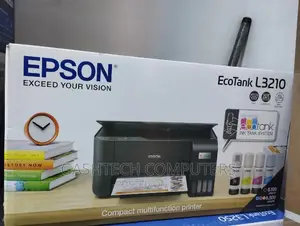 Epson L3210 Espon L3210