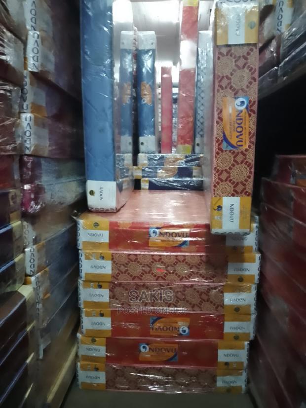 Large Sleep! 6 X 6 Mattresses. High Density. Free Delivery