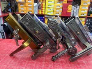 WISTA Door Locks - thumbnail 2