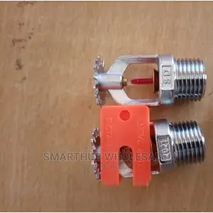 Splinkler Fire System