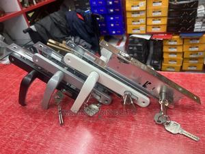 Aluminium Door Locks - thumbnail 2