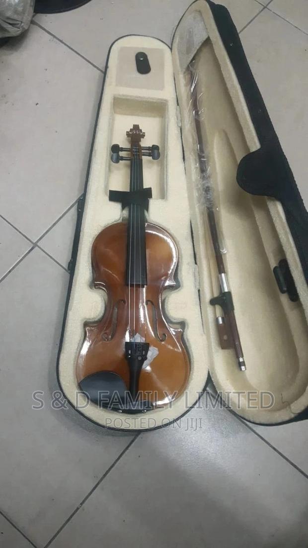 Kids Violin - main view