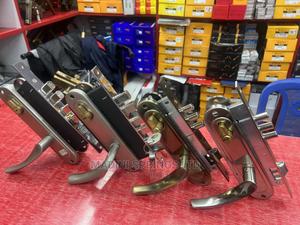 Parfait Door Locks - main view