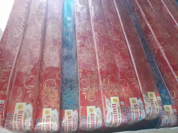 3.5 by 6 Mattress - main view