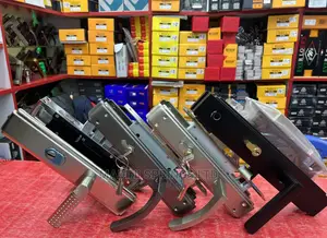 Han.Z.L Superior Door Locks - Made in Italy
