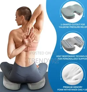 Coccyx Cushion