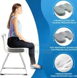 Coccyx Cushion