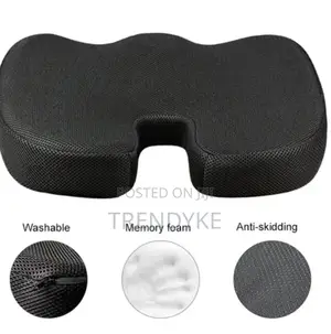 Coccyx Cushion