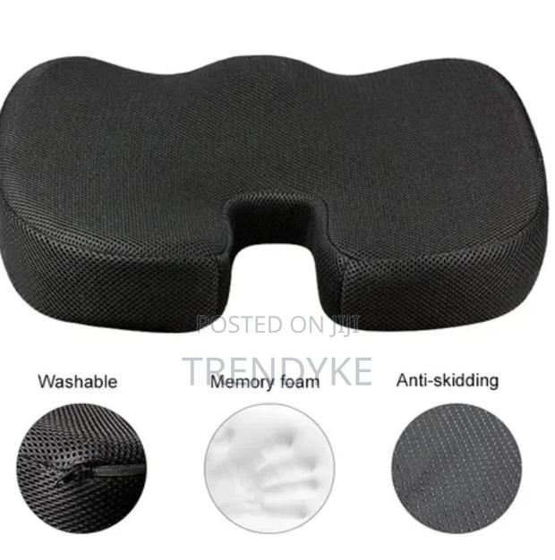 Coccyx Cushion - thumbnail 3