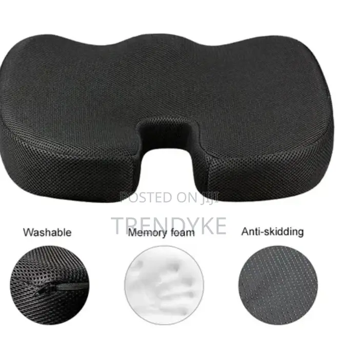 Coccyx Cushion