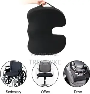 Coccyx Cushion