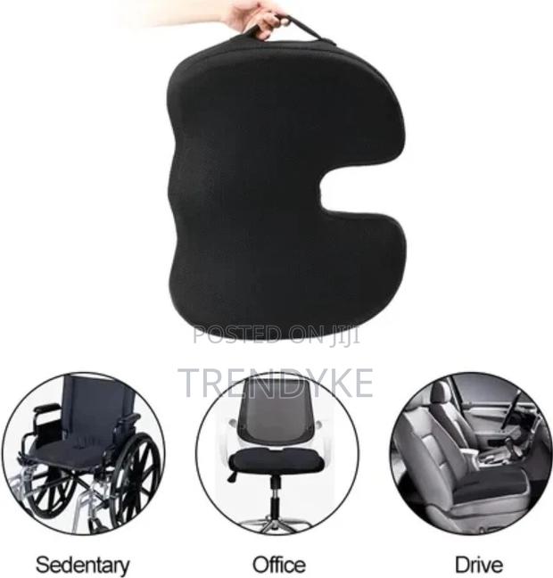 Coccyx Cushion - thumbnail 4