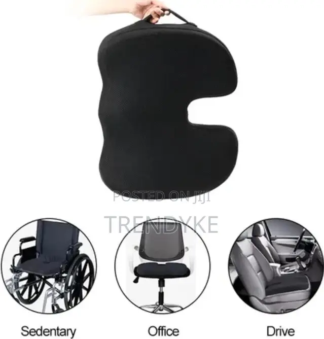 Coccyx Cushion