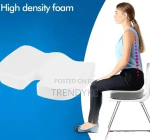 Coccyx Cushion