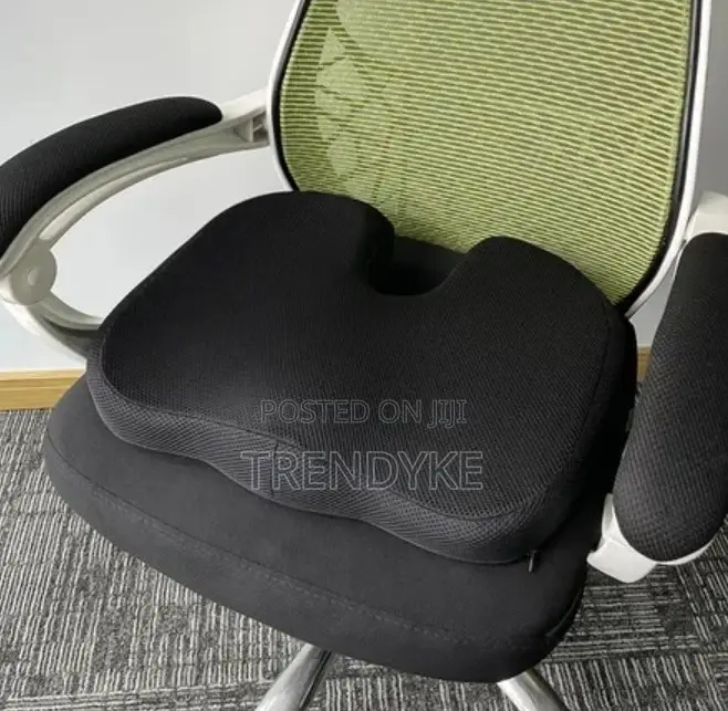 Coccyx Cushion
