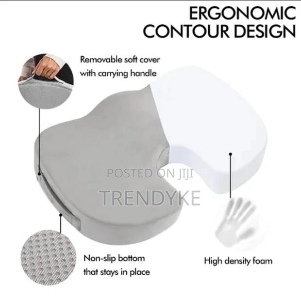 Coccyx Cushion - thumbnail 7