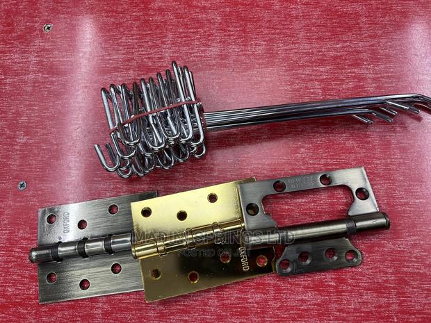 Oxford Door Hinges - thumbnail 4