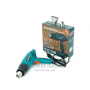 Meakida MD2002 2000W Hot Air Gun