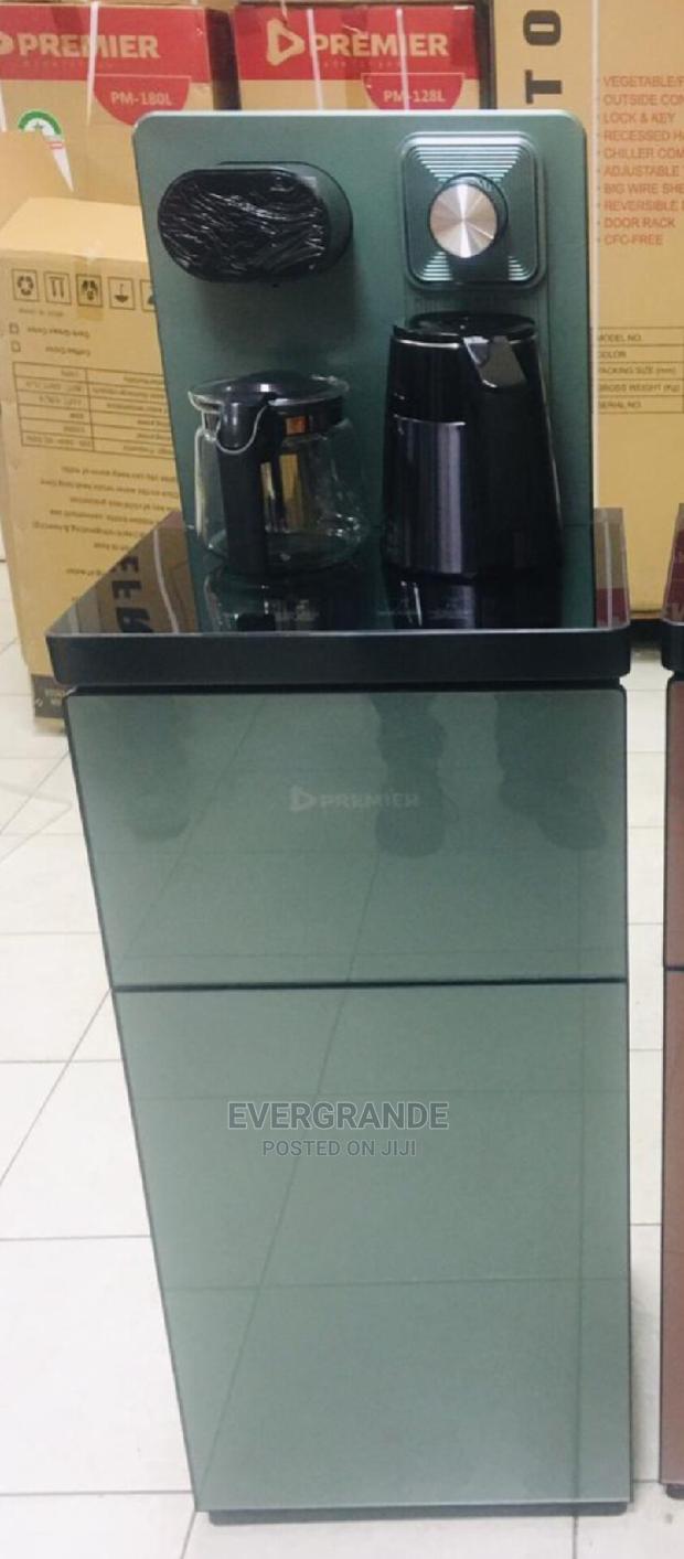 Premier Multifunction Bottom Load Water Dispenser
