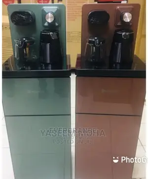 Turkish Premier Multifunction Bottom Load Water Dispenser
