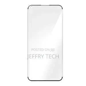 Film for Oneplus 11R, Flexible, Unbreakable, 9H, Curved, Bla
